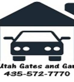 St. George Gates and Garage Doors