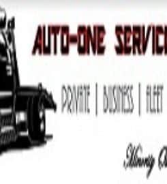 Auto-one Services LLC