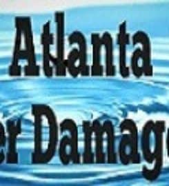 Water Damage Restoration