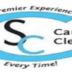 City Steam Clean