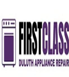 First-Class Duluth Appliance Repair