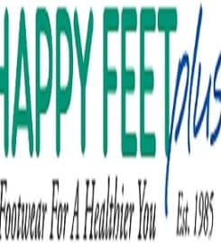 Happy Feet Plus-Countryside Store