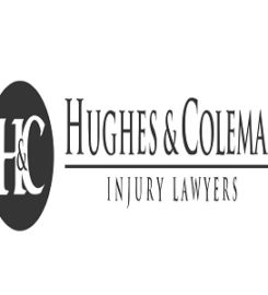 Hughes & Coleman Injury Lawyers