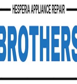 Hesperia Appliance Repair Brothers