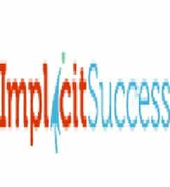 Implicit Success Marketing