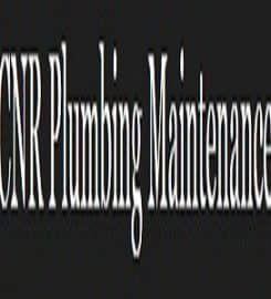 CNR Plumbing Maintenance