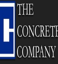 The Concrete Company