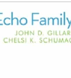 Echo Family Dental: Dr. John D. Gillard, DDS & Dr. Chelsi K.  &hellip;