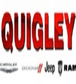 Quigley Chrysler Dodge Jeep Ram