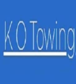K O Towing