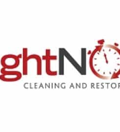 Right Now Cleaning and Restoration of Great Falls