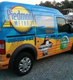 Piedmont Metro Heating & Air