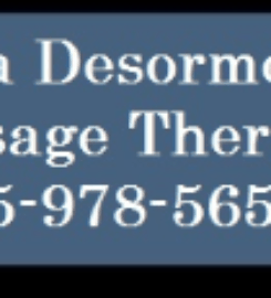 Olivia Desormeaux Massage Therapy