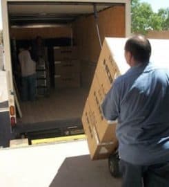 Sioux Falls Movers