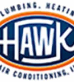 Hawk Plumbing, Heating & Air Conditioning, Inc.