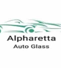 Alpharetta Auto Glass