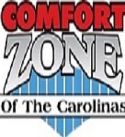 Comfort Zone of the Carolinas