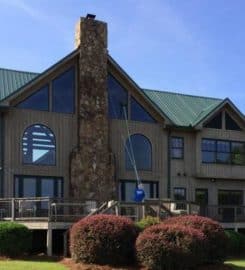 We Wash Windows