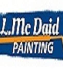CL McDaid Painting
