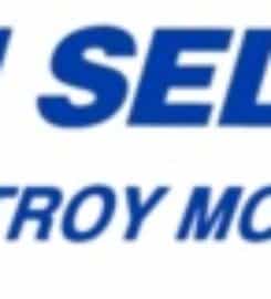 Dean Sellers Ford