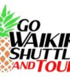 Go Waikiki Shuttle
