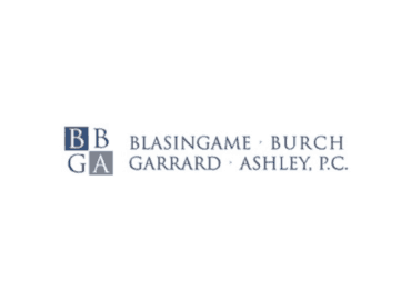 Blasingame, Burch, Garrard & Ashley, P.C.