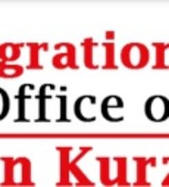 Immigration Law Office of Ronen Kurzfeld