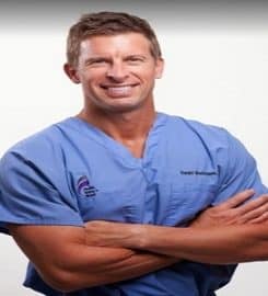 Dr. Daniel P. Bockmann, DC