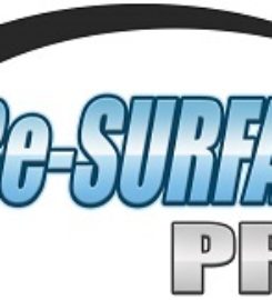 Re-Surface Pro