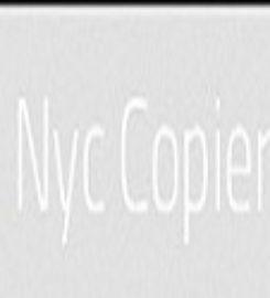 NYC Copier