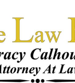The Law Firm – Tracy Calhoun, Attorney At Law