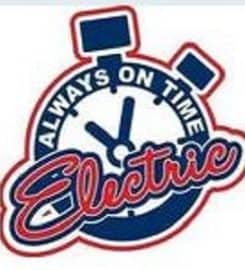 Always On Time Electric | Fort Walton Beach Electricians