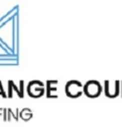 Orange County Roofing Company