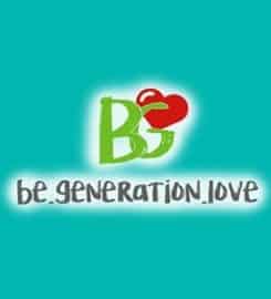 Be Generation Love