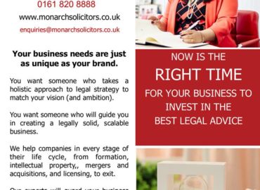 Monarch Solicitors