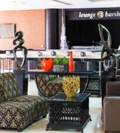 Holiday Inn Dubai – Al Barsha