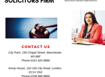 Monarch Solicitors