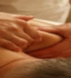 Jennas Mobile Massage