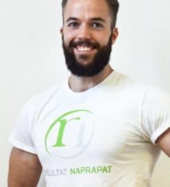 Resultat Naprapat
