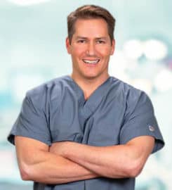 Dr. Michael Horwitz, DPM – Podiatrist in Chesterfield