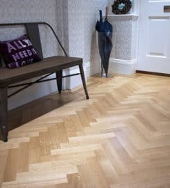 Mulberry Flooring