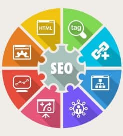 Mandurah SEO & Web Design