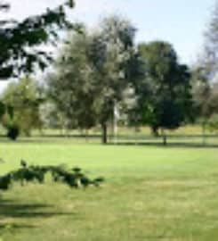 Pachesham Golf Centre Ltd