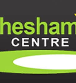 Pachesham Golf Centre Ltd