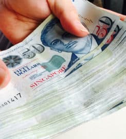 MaxCredit Pte Ltd