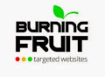 Burning Fruit