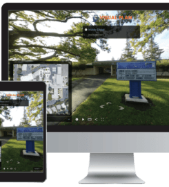 Visual Plan Inc. Facility Management and Security Software