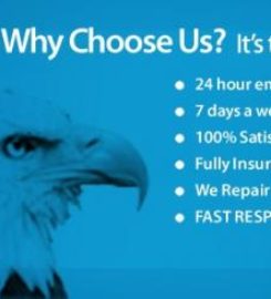 American Way Plumbing Heating & Air Conditioning