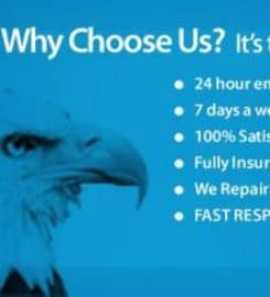 American Way Plumbing Heating & Air Conditioning