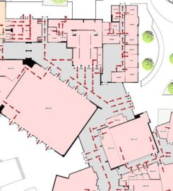 Visual Plan Inc. Facility Management and Security Software